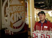 Burger King zmieni właściciela