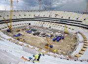 Sąd przyznał rację spadkobiercom gruntu pod Stadionem Narodowym