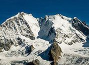 Alpejskie szczyty na sprzedaż