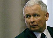 "Jarosław Kaczyński niczym ciasteczkowy potwór"