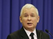 Jarosław Kaczyński gra o tron? Czy ktoś gra jego wizerunkiem?