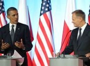 Rewald: wizyta Obamy to darmowa promocja Polski