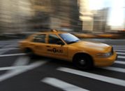 Nissan dostawcą nowej generacji nowojorskich taksówek