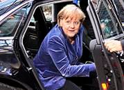 Merkel krytykuje propozycje euroobligacji