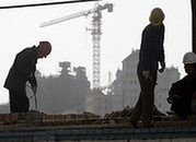 Polacy będą rządzić na budowach Europy