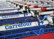 Carrefour pozostanie w realu. Za to będzie bardziej ekspresowy
