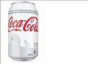 Coca-Cola zmienia się dla... misiów