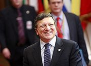 Barroso: Komisarz Rehn będzie odpowiadał za zarządzanie euro