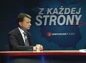 "Na te słowa Ziobry czekali nasi przeciwnicy"