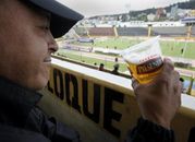 Na Euro 2012 zabraknie piwa? Już teraz są problemy w dostawach