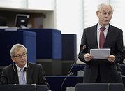 Stały szef eurogrupy w Brukseli i więcej kontroli budżetów