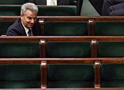 Sejm odrzucił wniosek o wotum nieufności dla Grabarczyka
