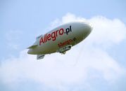 MIH Allegro BV złożyła wniosek do UOKiK ws. akwizycji Agito.pl