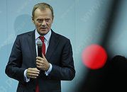 Tusk: spekulacja na polskiej walucie bezdyskusyjnym faktem