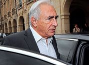 Strauss-Kahn krytycznie o działaniu UE ws. kryzysu zadłużenia