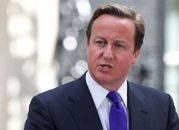 Cameron zażąda reform funduszy strukturalnych