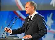 Tusk: Unia Europejska to wynalazek na trudne czasy