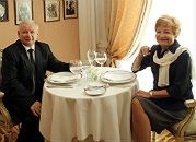 "Kaczyński powinien się wstydzić i mieć czerwone uszy"