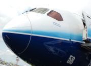 Drugi dreamliner LOT-u wylądował w Warszawie