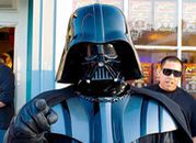 Disney kupił Lucasfilm