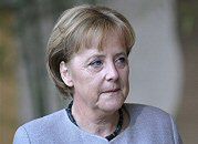 Merkel: Niemcy nie mogły zignorować zagrożenia dla strefy euro
