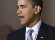 Obama: bankructwo najlepszym wyjściem dla General Motors
