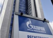 Bułgaria dopuści Gazprom do wewnętrznej sieci gazociągowej