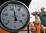 Rosja wznowiła dostawy gazu do UE przez Ukrainę