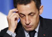 Sondaż: Francuzi negatywnie o polityce ekonomicznej Sarkozy'ego