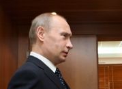 Putin: katastrofy gospodarczej nie będzie, ale kryzys potrwa długo