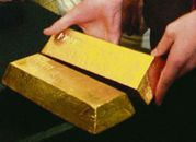 Łodzianie stracili zaufanie do walut i inwestują w złoto
