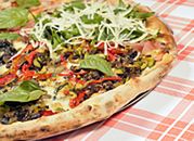 Pizza i kebab królują w polskiej gastronomii