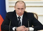 Decyzja GM ws. Opla zdenerwowała Putina i związki zawodowe