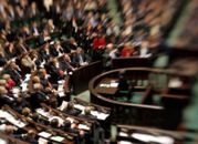 Resort finansów chce dać mniej pieniędzy na Sejm