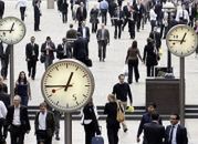 Brytyjscy pracodawcy są winni pracownikom 27 mld funtów