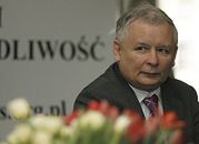 J.Kaczyński kolejny raz o "dziurze budżetowej" Tuska