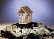 Hipoteki: przewalutowanie tylko przy niższym kursie