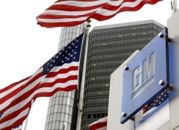 GM ogłosi bankructwo