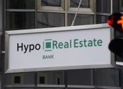 Niemiecki rząd przejął ponad 47 proc. Hypo Real Estate