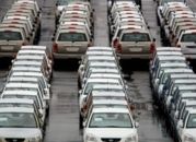 Chiński rynek samochodowy zaczyna dynamicznie rosnąć