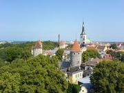 Estonia chce przystąpić do OECD w 2010 r.