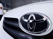 Toyota znów liderem na światowym rynku samochodowym