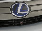 Wadliwe hamulce w Lexusach?