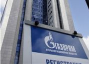 Gazprom nie może zwiększyć dostaw do Europy