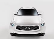 Infiniti FX Limited Edition