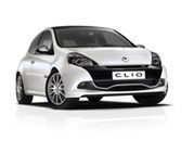 Specjalna edycja Clio 20th