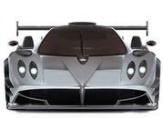 Pagani C9