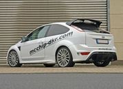 Focus RS i 401 koni