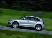 Audi Q5 Hybrid