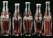 Wielka rocznica Coca-Coli